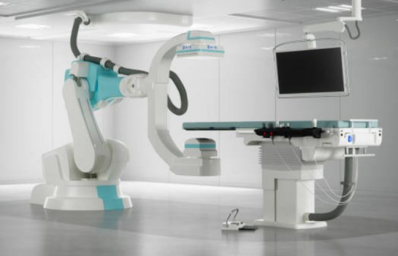 Angiotomografia de Aorta Caieiras - Angiotomografia Arterial Pulmonar