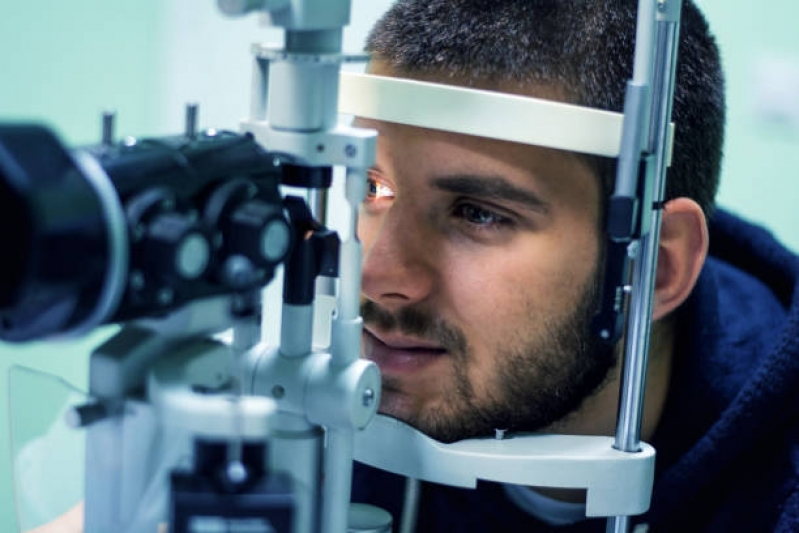 Clínica de Tomografia Ocular Socorro - Tomografia do Crânio
