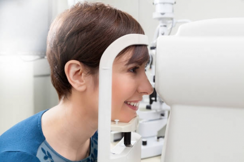 Clínicas Que Fazem Exame Tomografia dos Olhos Jundiaí - Exame Tomografia da Face
