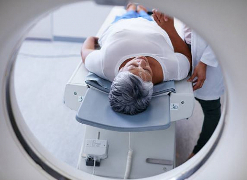 Exame Computadorizado de Tomografia Preços São Domingos - Exame de Tomografia