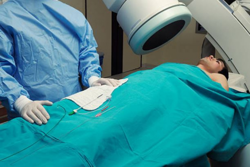 Exame de Angioressonancia de Crânio Preço Indianópolis - Exame de Angioressonancia Arterial Cerebral