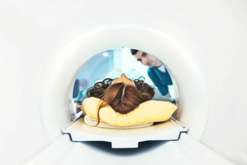 Exames de Ressonâncias Sacomã - Exame Ressonância Magnética do Crânio