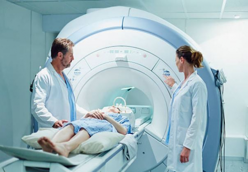 Onde Faz Anestesia para Exame de Ressonância Magnética Santa Isabel - Ressonância com Anestesia Geral
