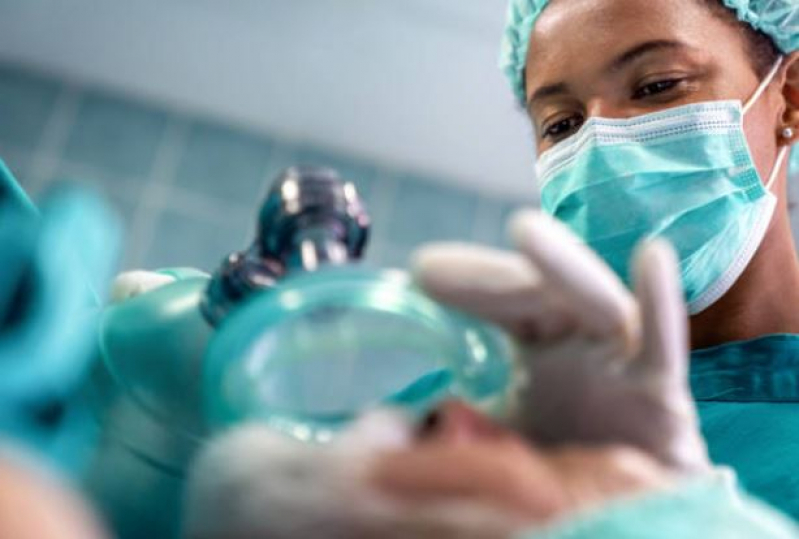 Onde Fazer Anestesia para Ressonância Vila Leopoldina - Ressonância com Anestesia Geral
