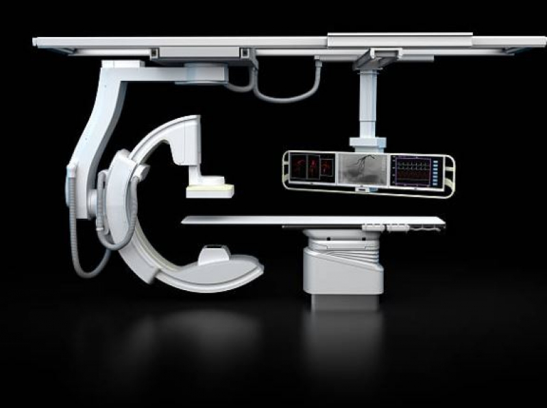 Onde Marcar Angiotomografia Arterial de Tórax Sumaré - Angiotomografia Cervical