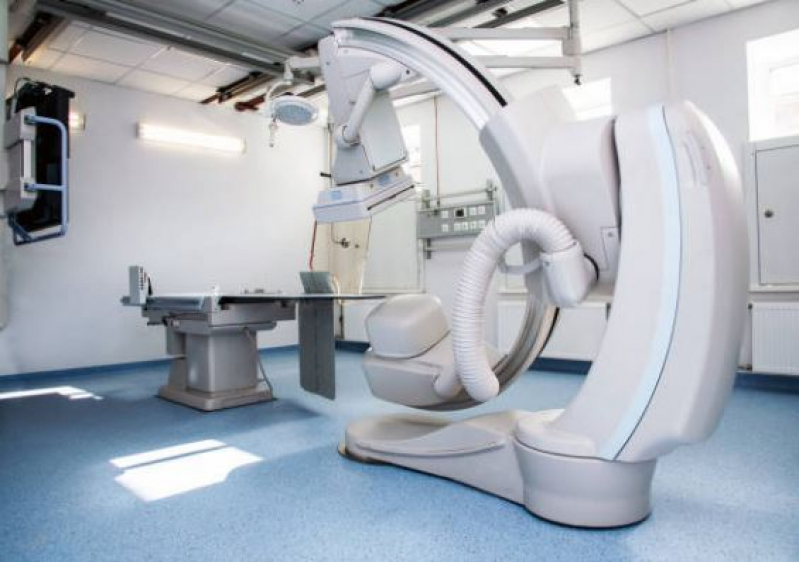 Preço de Exame Angiotomografia de Aorta Abdominal Santa Efigênia - Exame de Angiotomografia Cerebral