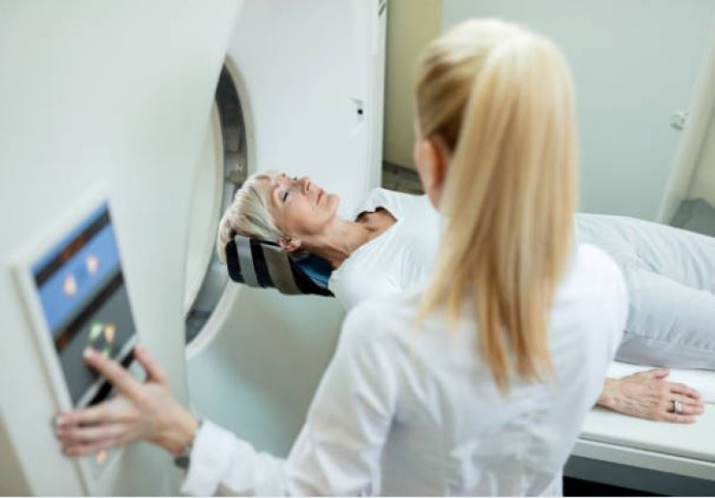Preço de Exame Computadorizado de Tomografia Consolação - Exame de Tomografia do Crânio