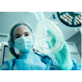 anestesia para ressonância valor Nossa Senhora do Ó