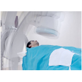 angiotomografia aorta abdominal clínica Franco da Rocha