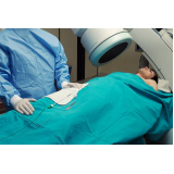 angiotomografia de aorta abdominal clínica Freguesia do Ó