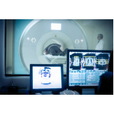 clínicas que fazem exame tomografia abdome total Alto da Boa Vista