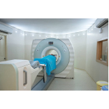 clínicas que fazem exame tomografia do tórax Aeroporto