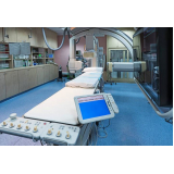 exame de angioressonancia arterial cerebral preço Pedreira