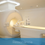 exame de ressonância magnética Vila Cruzeiro