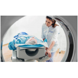 exame de tomografia abdominal valores Alto de Pinheiros