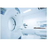 exame tomografia abdominal preços Ribeirão Pires