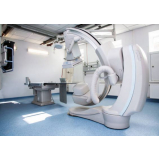 preço de exame angiotomografia de aorta abdominal Pari