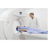 realizar exame tomografia computadorizada Paraíso do Morumbi