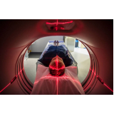 tomografia computadorizada da cabeça Interlagos