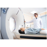 valor de exame tomografia abdominal Interlagos