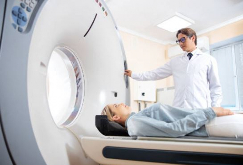 Valor de Exame de Tomografia da Cabeça Freguesia do Ó - Exame Computadorizado de Tomografia